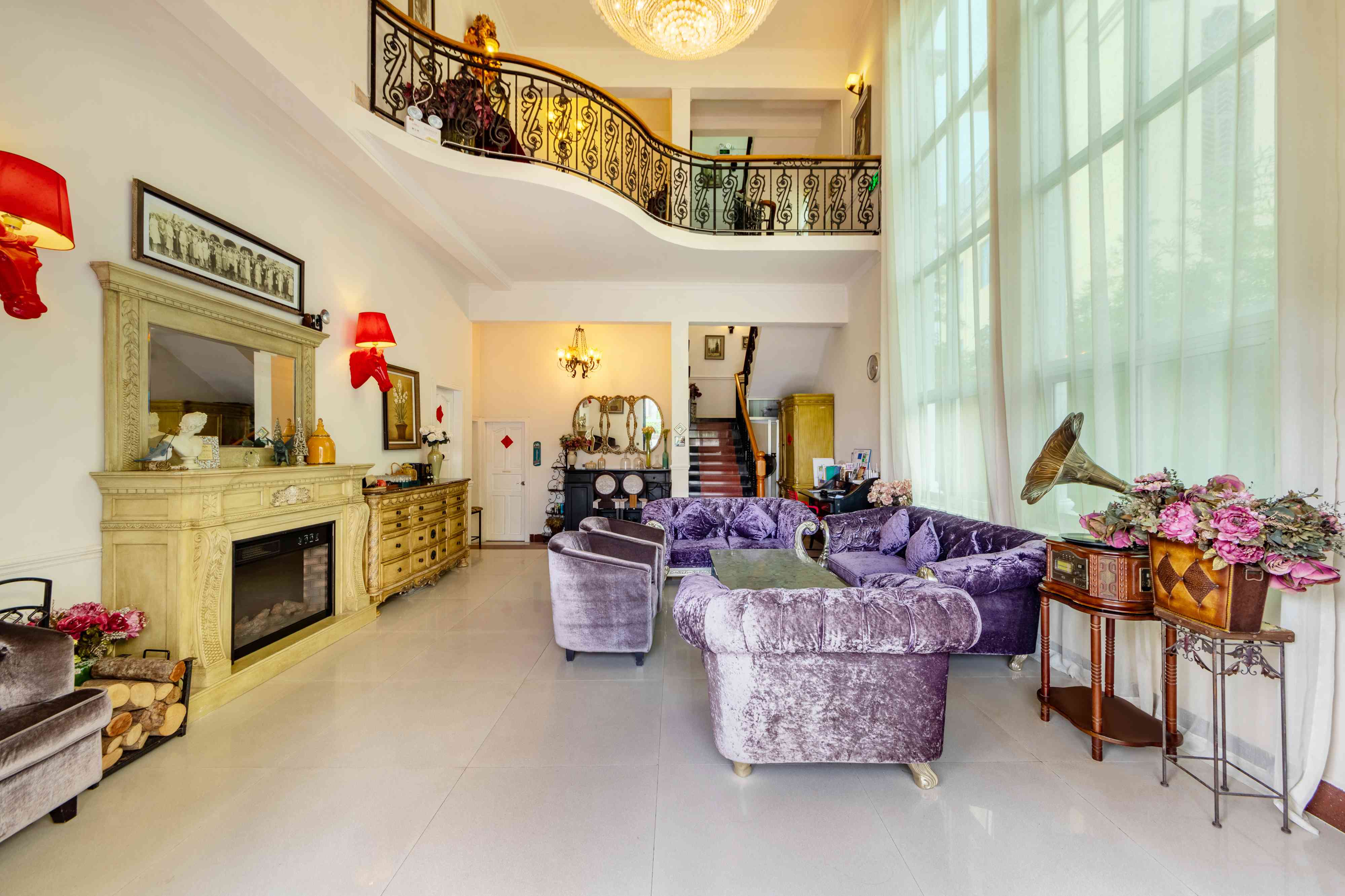 深圳较场尾首排一线海景10房15床独栋民宿