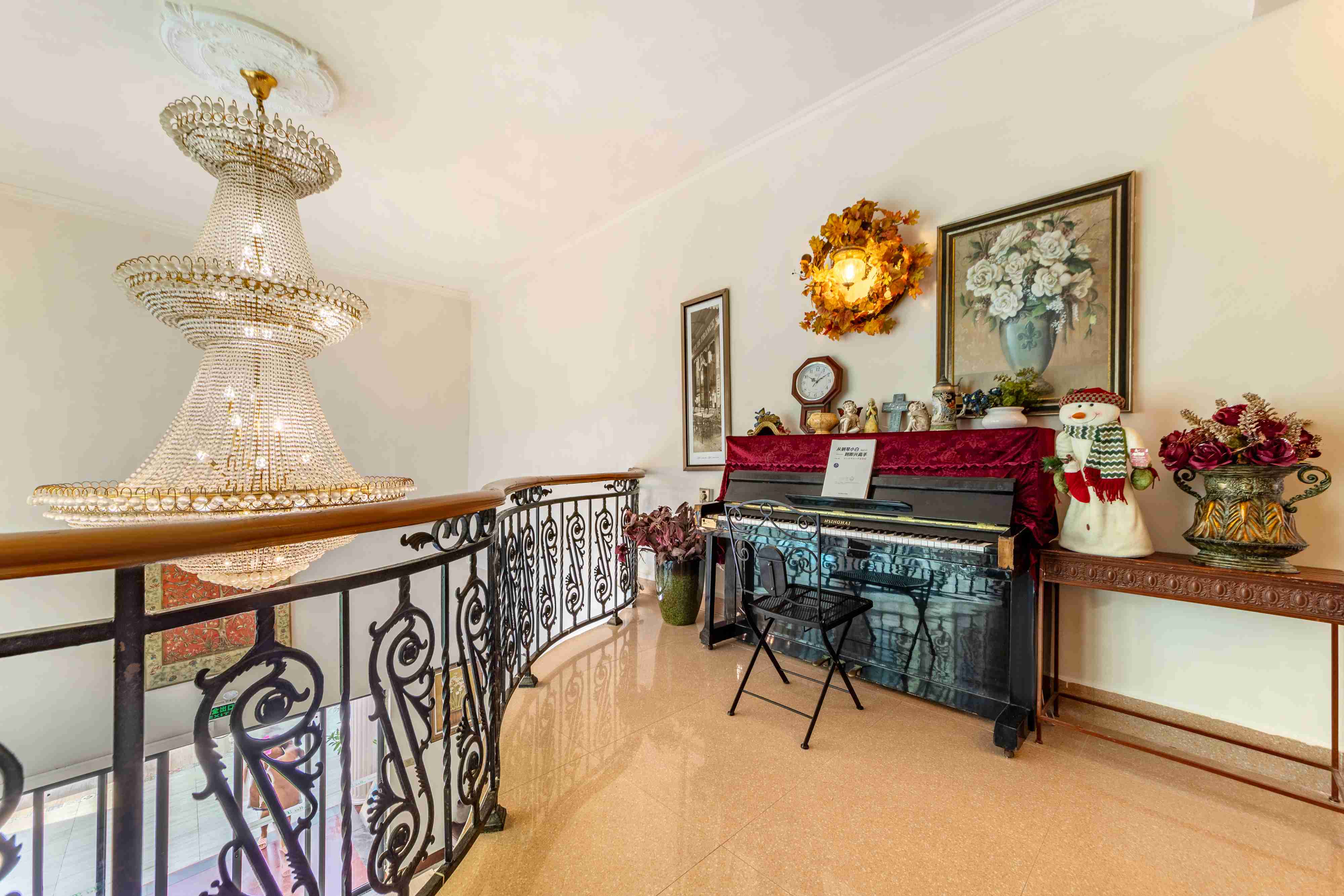 深圳较场尾首排一线海景10房15床独栋民宿