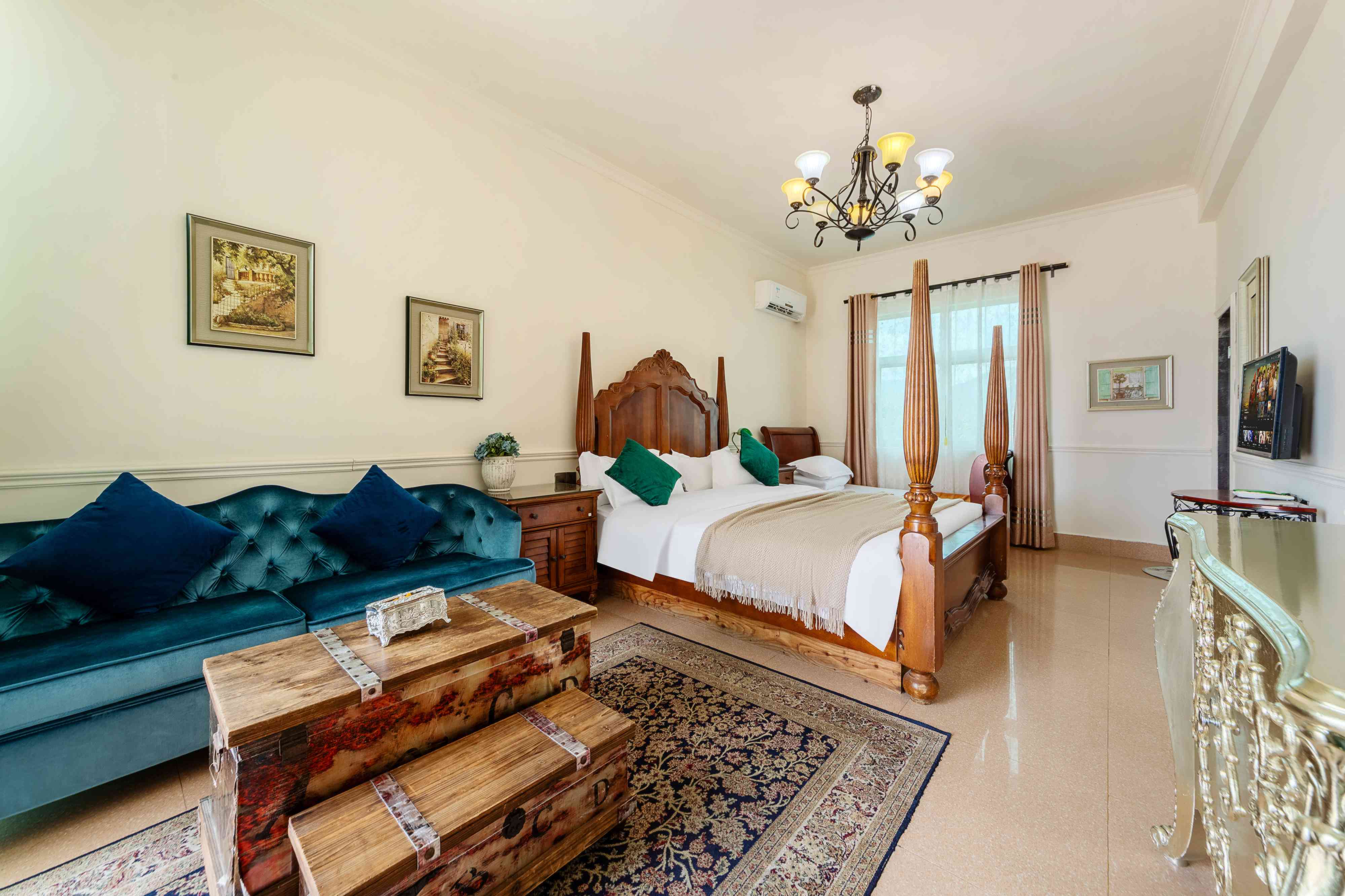 深圳较场尾首排一线海景10房15床独栋民宿